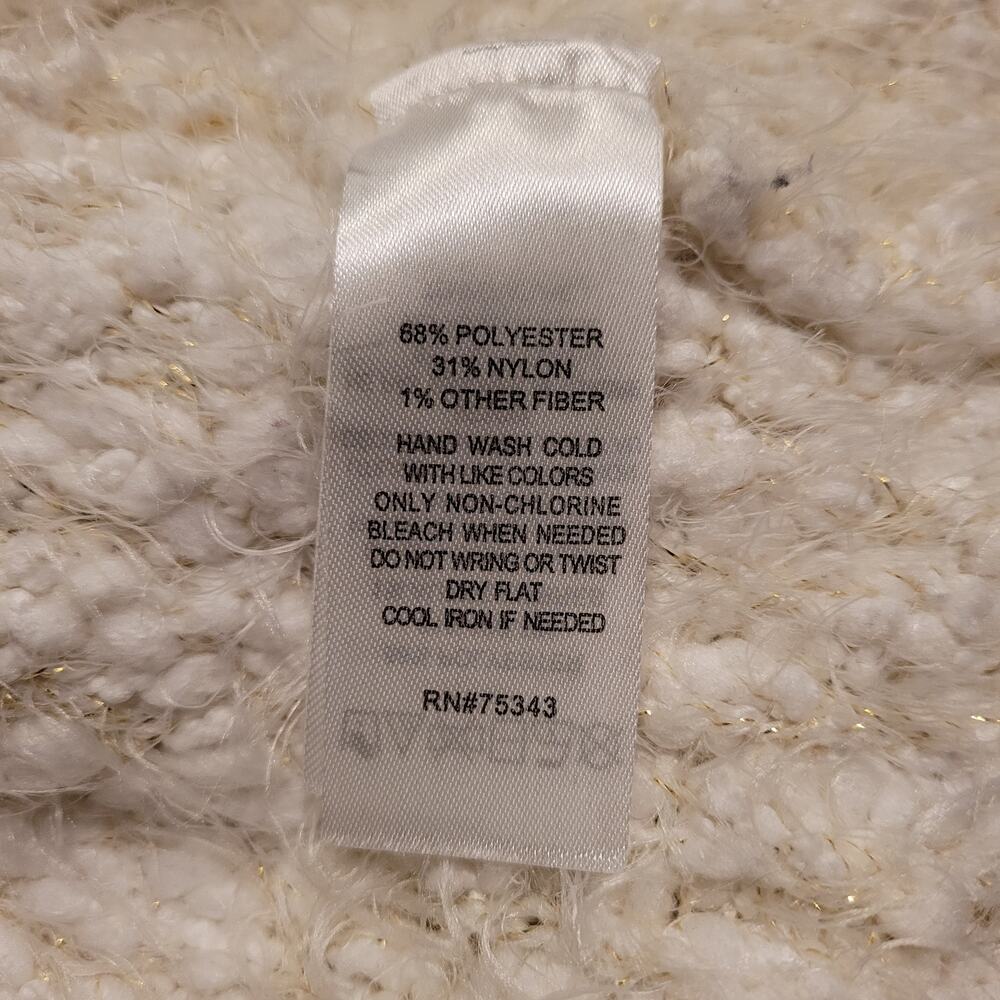 Ruby Moon Ombre Super Soft Open Cardigan Cream To… - image 6